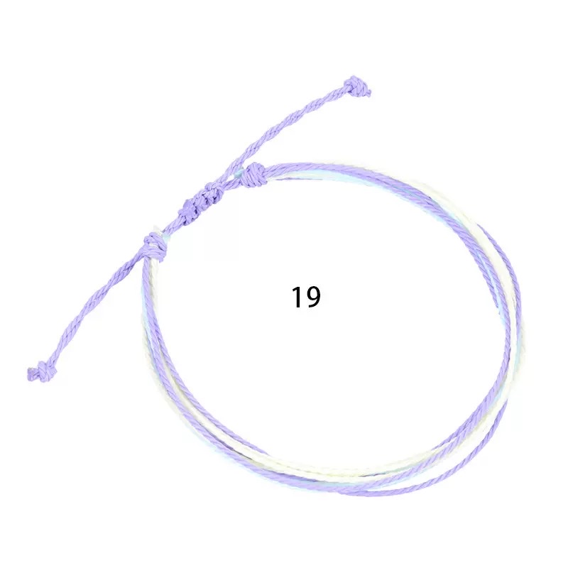 男士时尚手链 女士不规则百搭手串 银色手镯 个性手链女款 高级感手镯男款详情图2