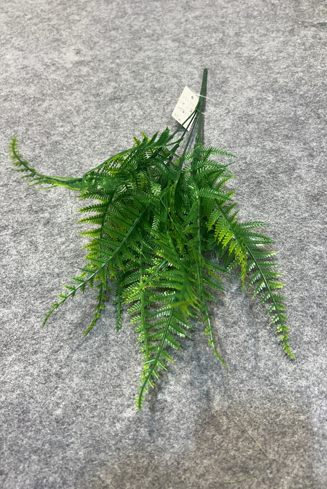 Artificial flower wedding forest-themed green leaves, green grass and green plants for outdoor lawn decoration, direct sales and wholesale of hotel and home decoration greening Application Scenario