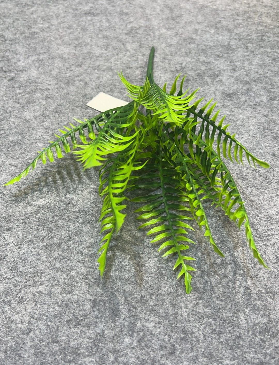 Artificial flower wedding forest-themed green leaves, green grass and green plants for outdoor lawn decoration, direct sales and wholesale of hotel and home decoration greening Item Picture