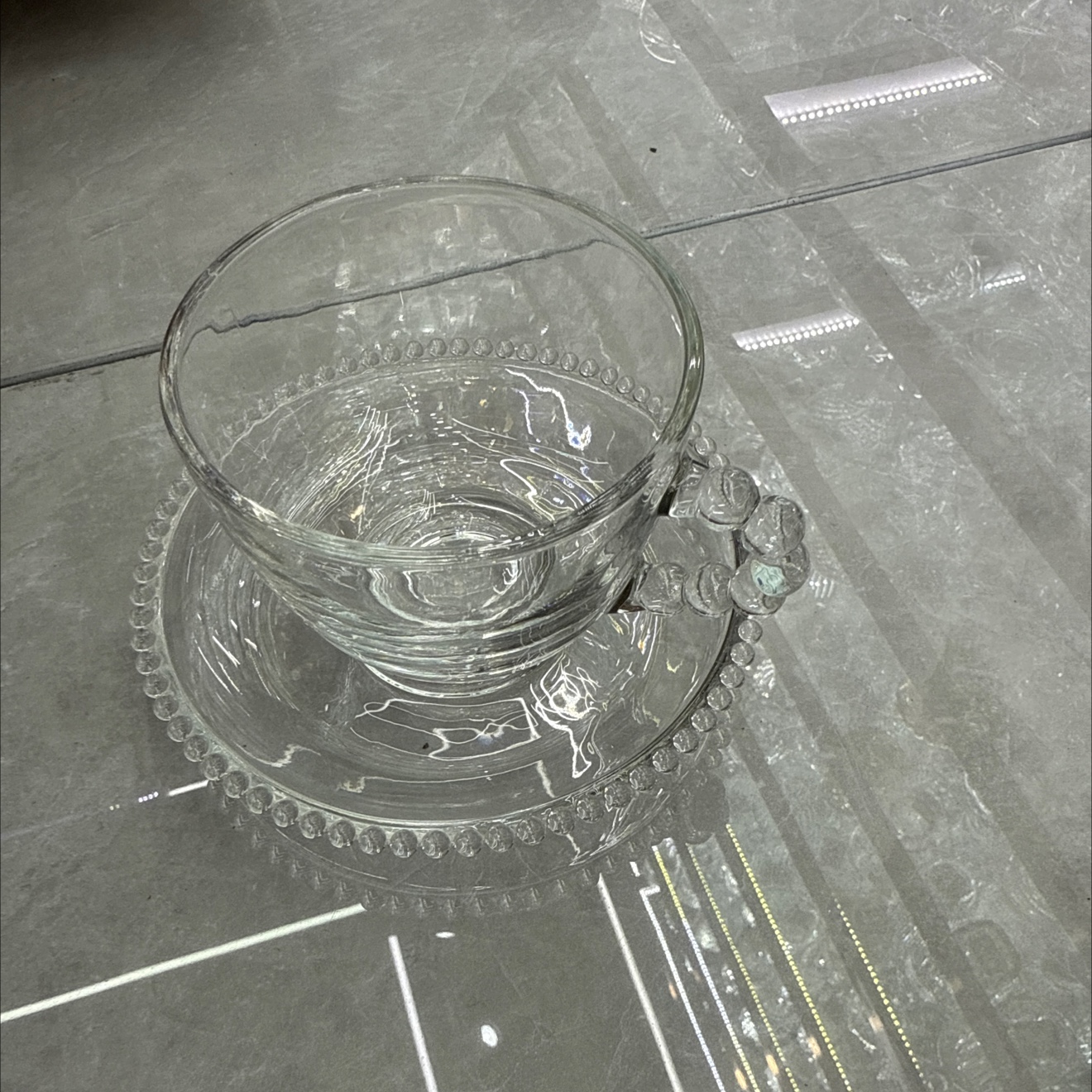 珠点杯碟详情图1