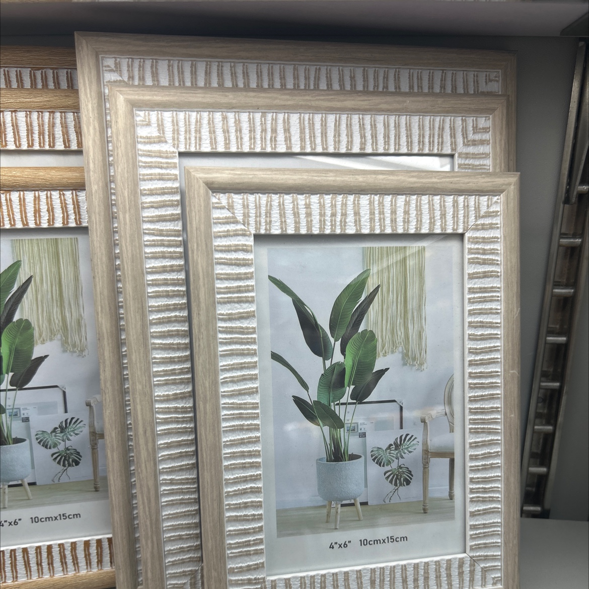 相框/台式相框/相框摆台/翻盖相框/画框细节图