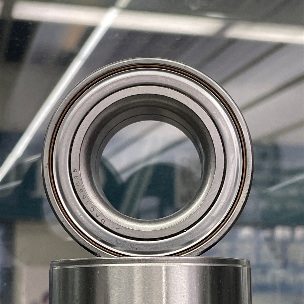 汽车方向机专用美甲轴承 半轴轴承耐磨 高性能汽车摩配件 稳定驾驶提升安全性能              