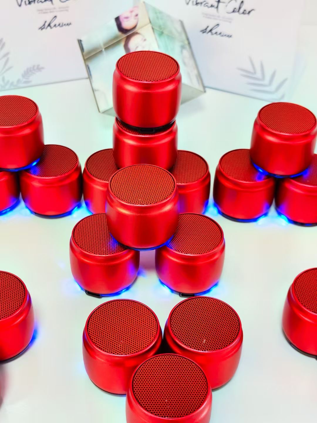 New best-selling wireless Bluetooth speakers are sold directly by the manufacturer