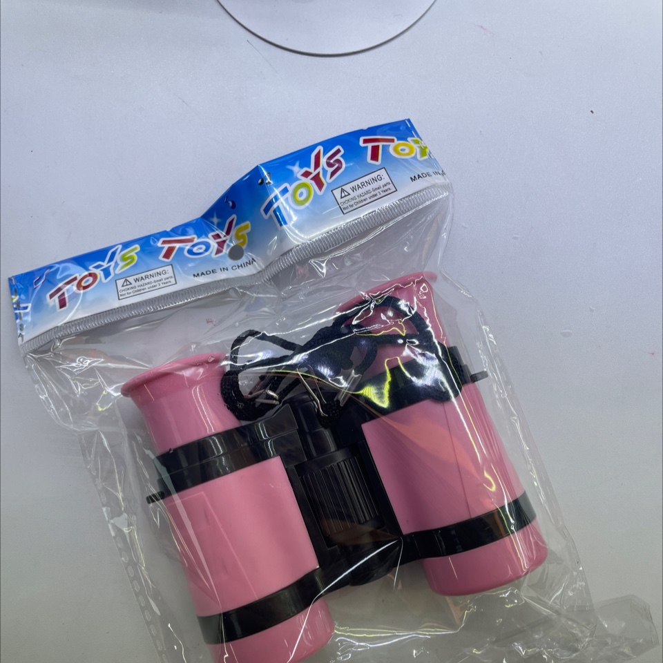 648-4A，玩具望远镜产品图