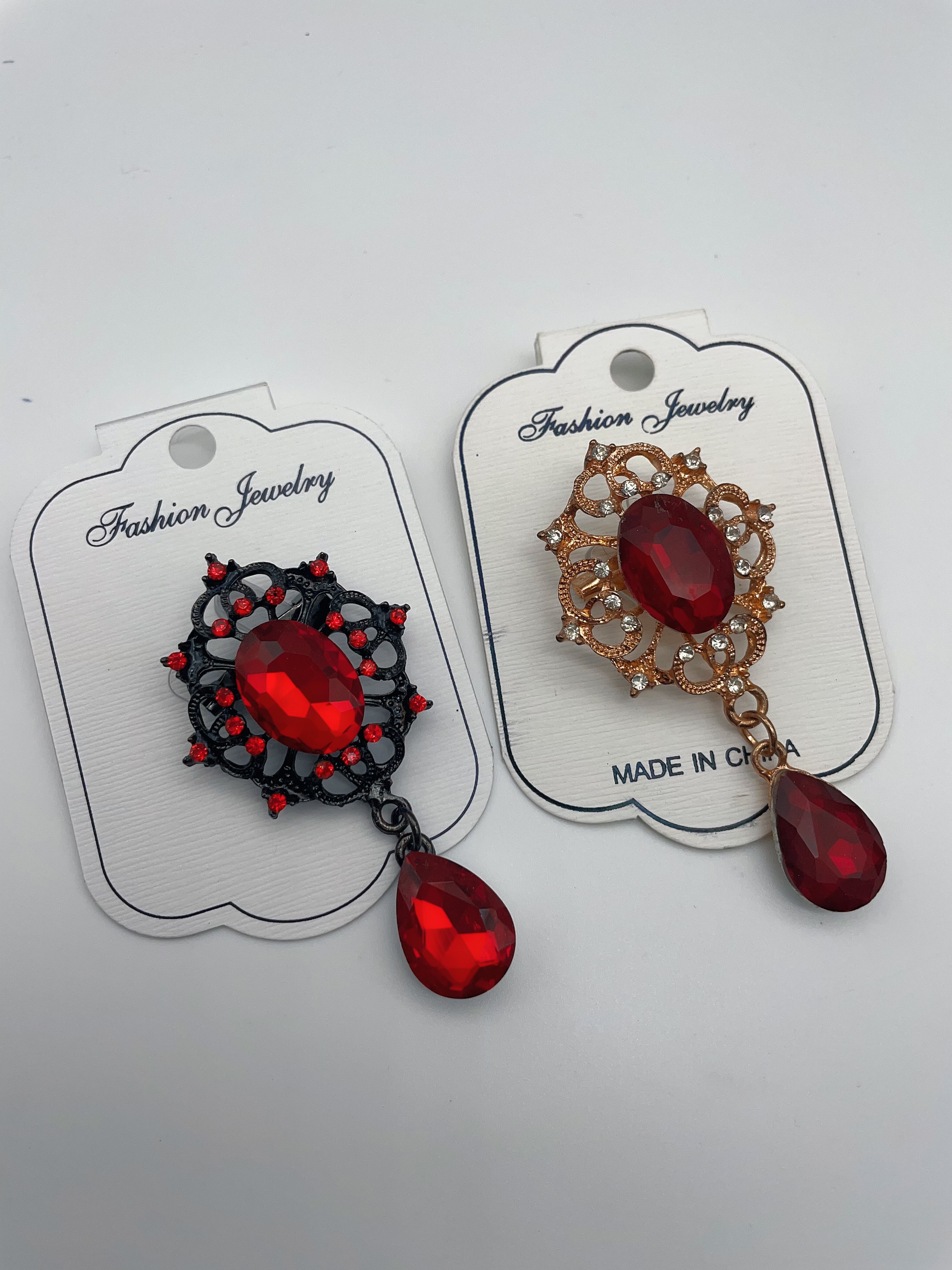 镶钻 高档胸针现货 女丝巾扣合金胸花 卡通 时尚百搭装饰扣 吊坠详情图5