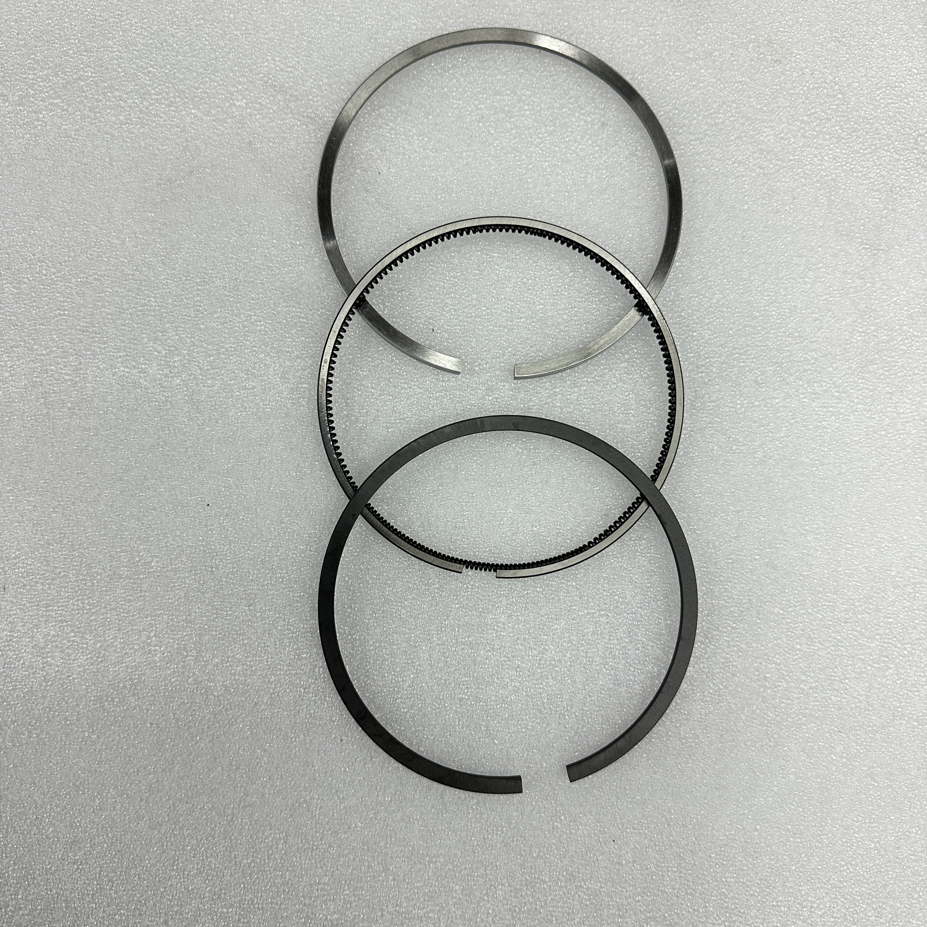 工程机械配件适用于帕金斯工程车发动机活塞环 UPRK0005