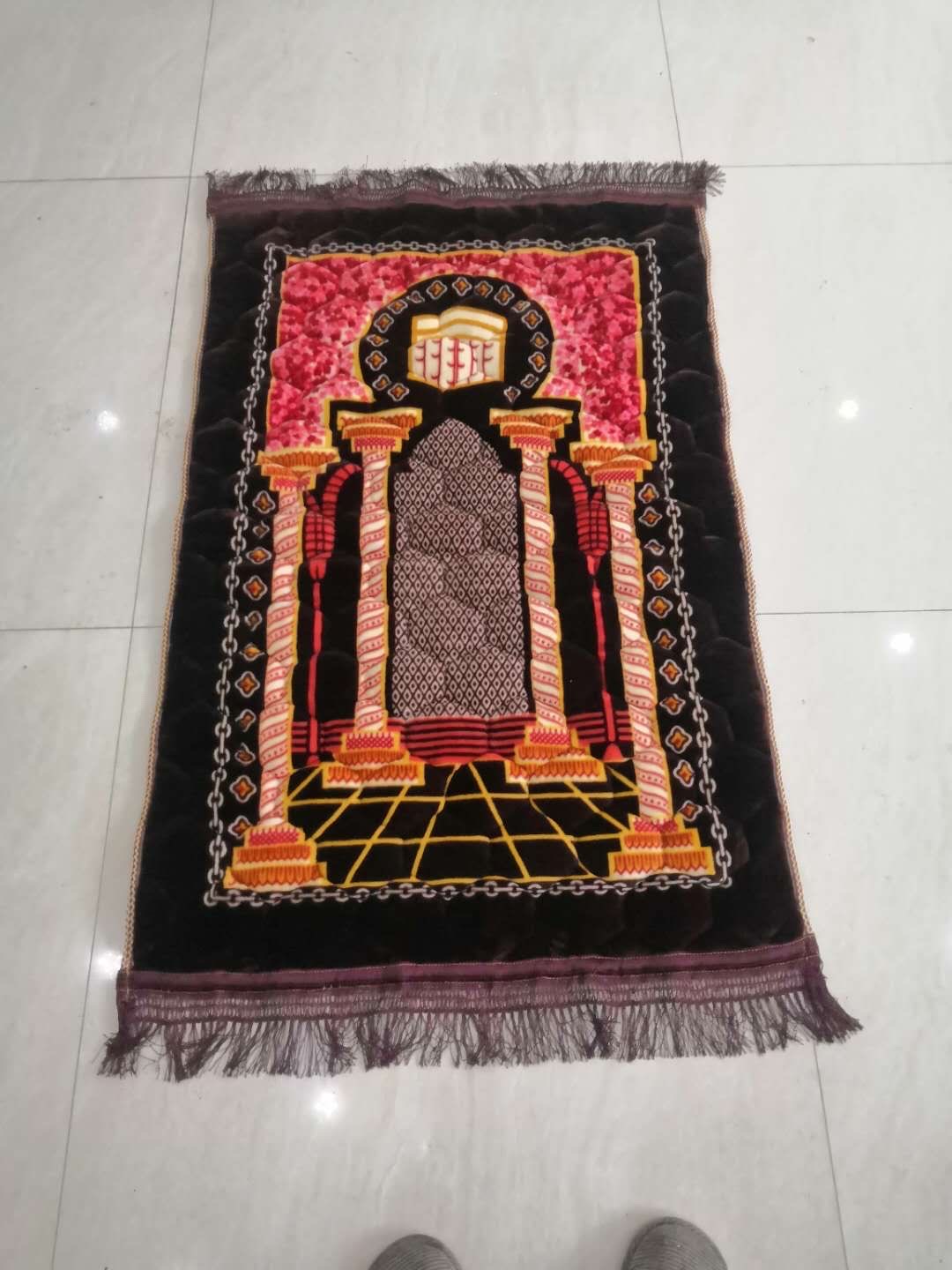 厂家直销地毯客厅大毯 舒适抗污耐磨地垫 爬爬垫 家用装饰地毯地垫热销