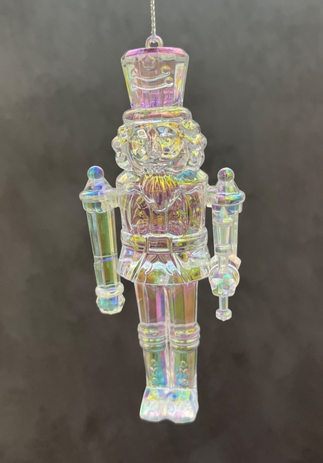 圣诞主题文创礼盒 可飞的卡通气球装饰 盛装礼品盒 适合各种场合赠送，圣诞装饰挂件