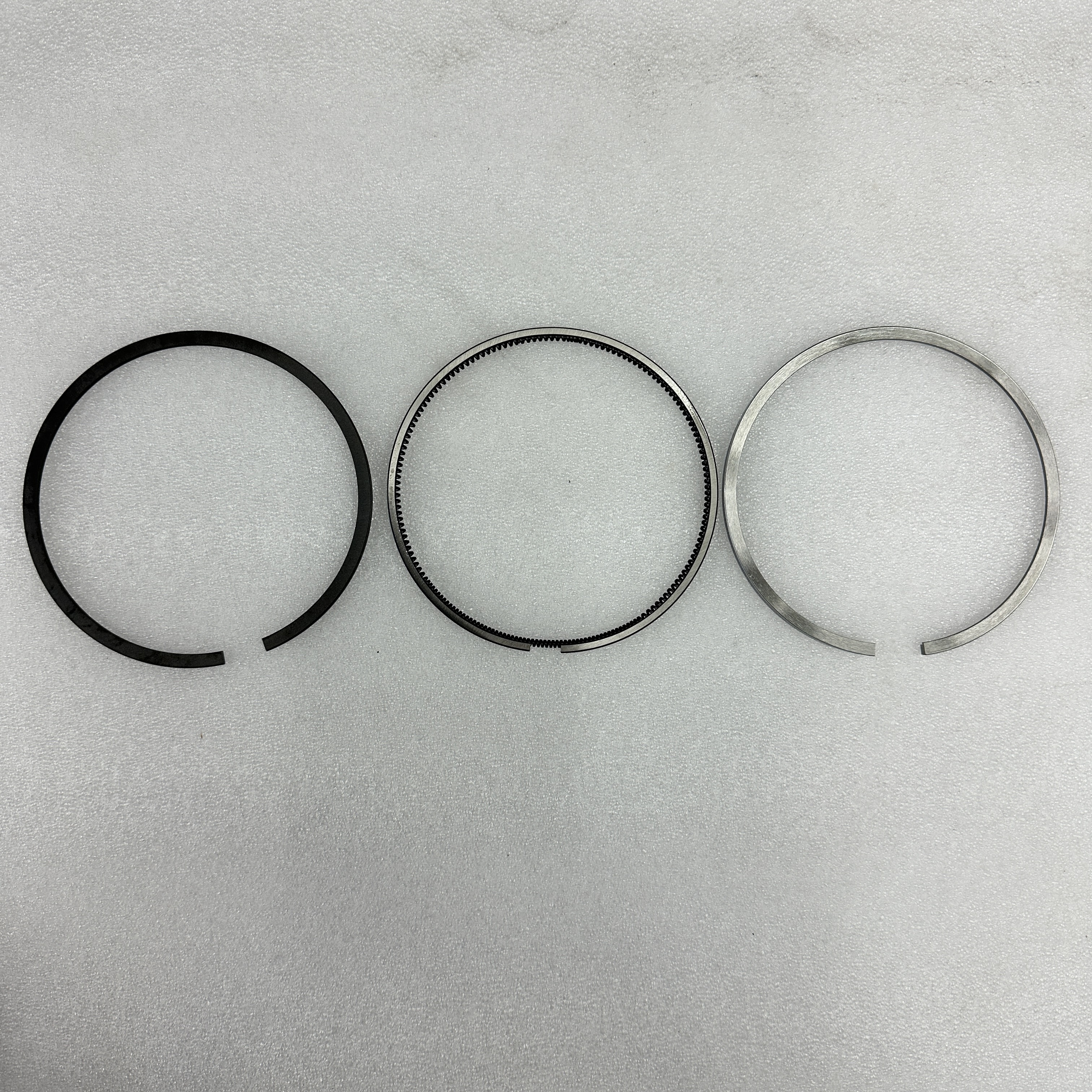 工程机械配件适用于帕金斯工程车发动机活塞环 UPRK0005产品图