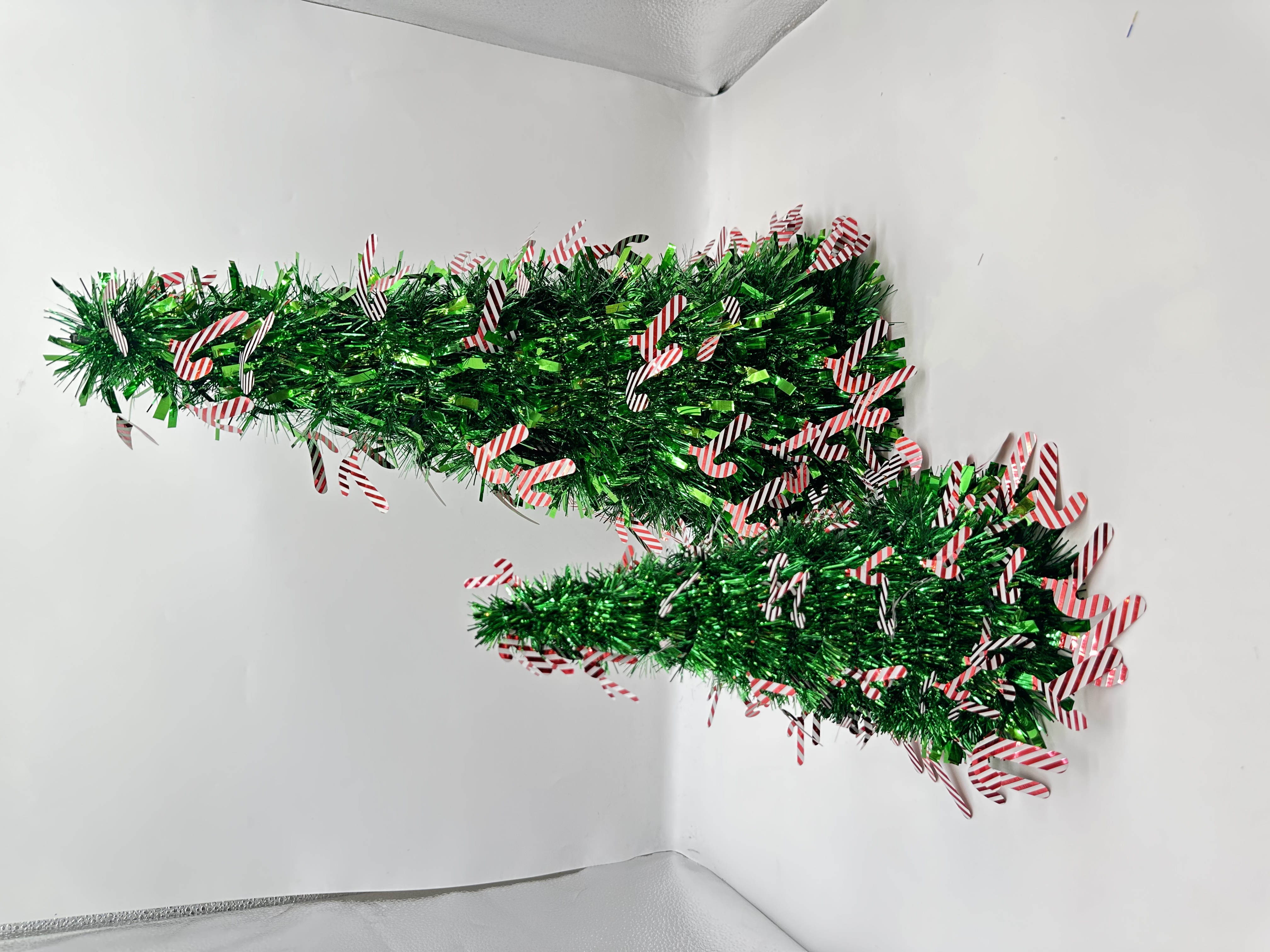 Christmas decorations, tower trees, Christmas trees, home decoration Specification image