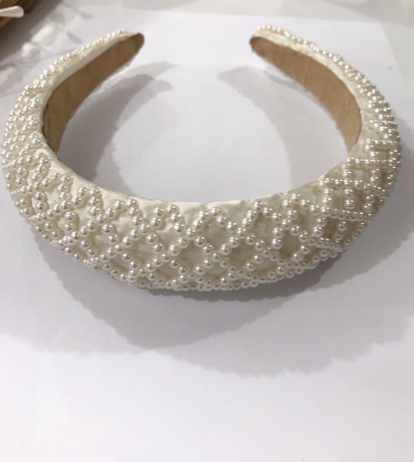 
水晶发箍 发卡女士拼接韩版 精致发饰 发卡闪耀光泽 头饰新款