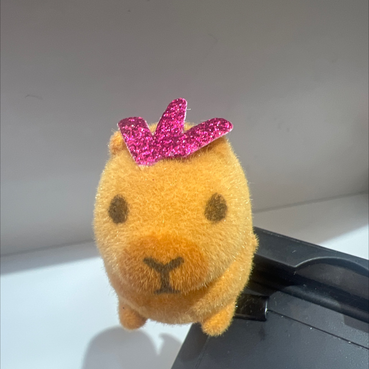 蝴蝶结发饰头饰女士优雅发夹抓夹 简约时尚甜美发饰饰品扎发神器发夹发夹细节图