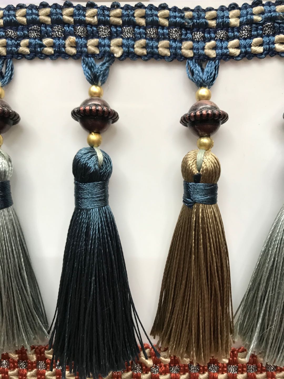 花边款式新颖时尚潮流 厂家直销