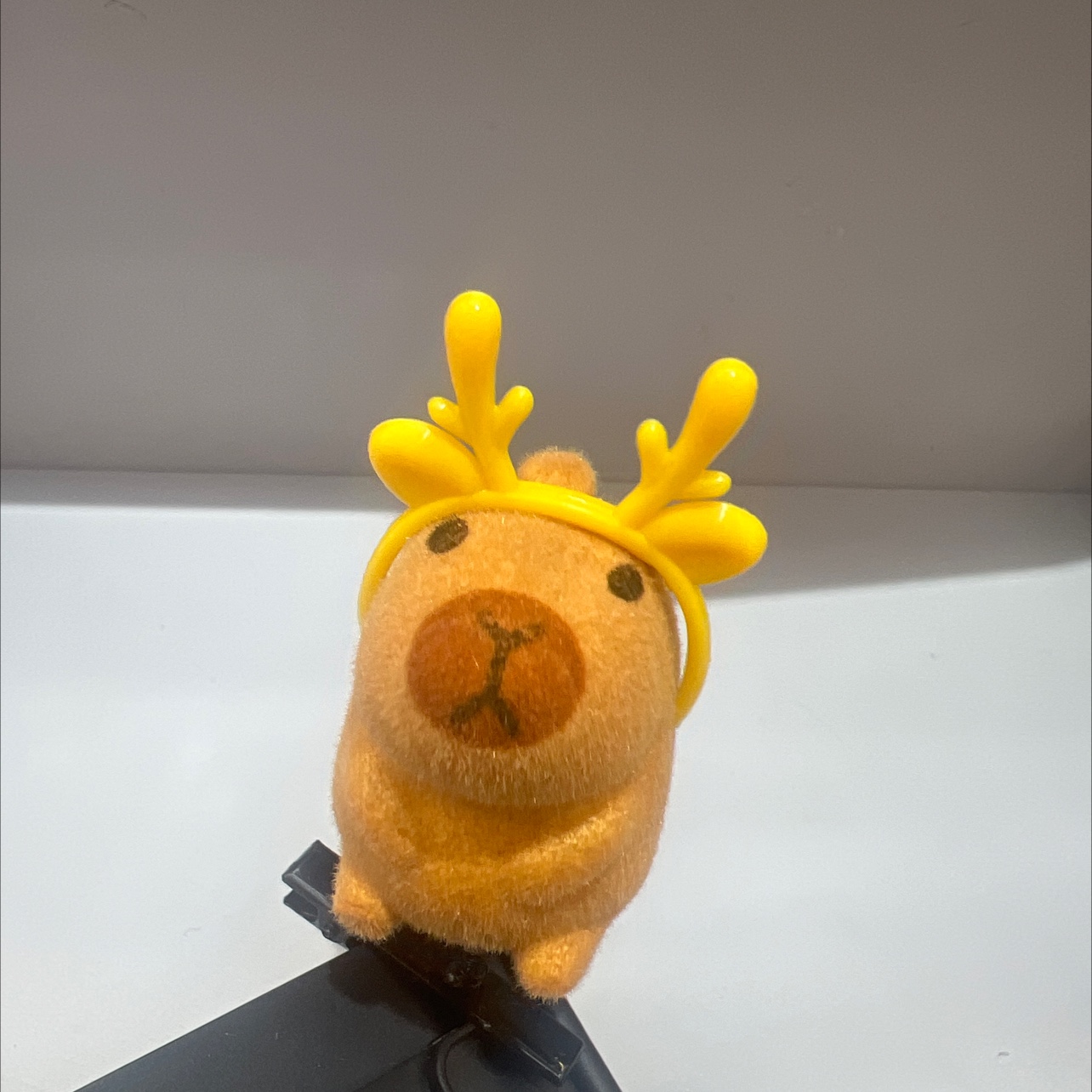 蝴蝶结发饰头饰女士优雅发夹抓夹 简约时尚甜美发饰饰品扎发神器发夹发夹详情图3