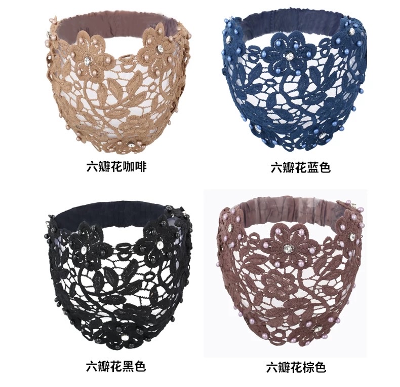 Headwear Specification image