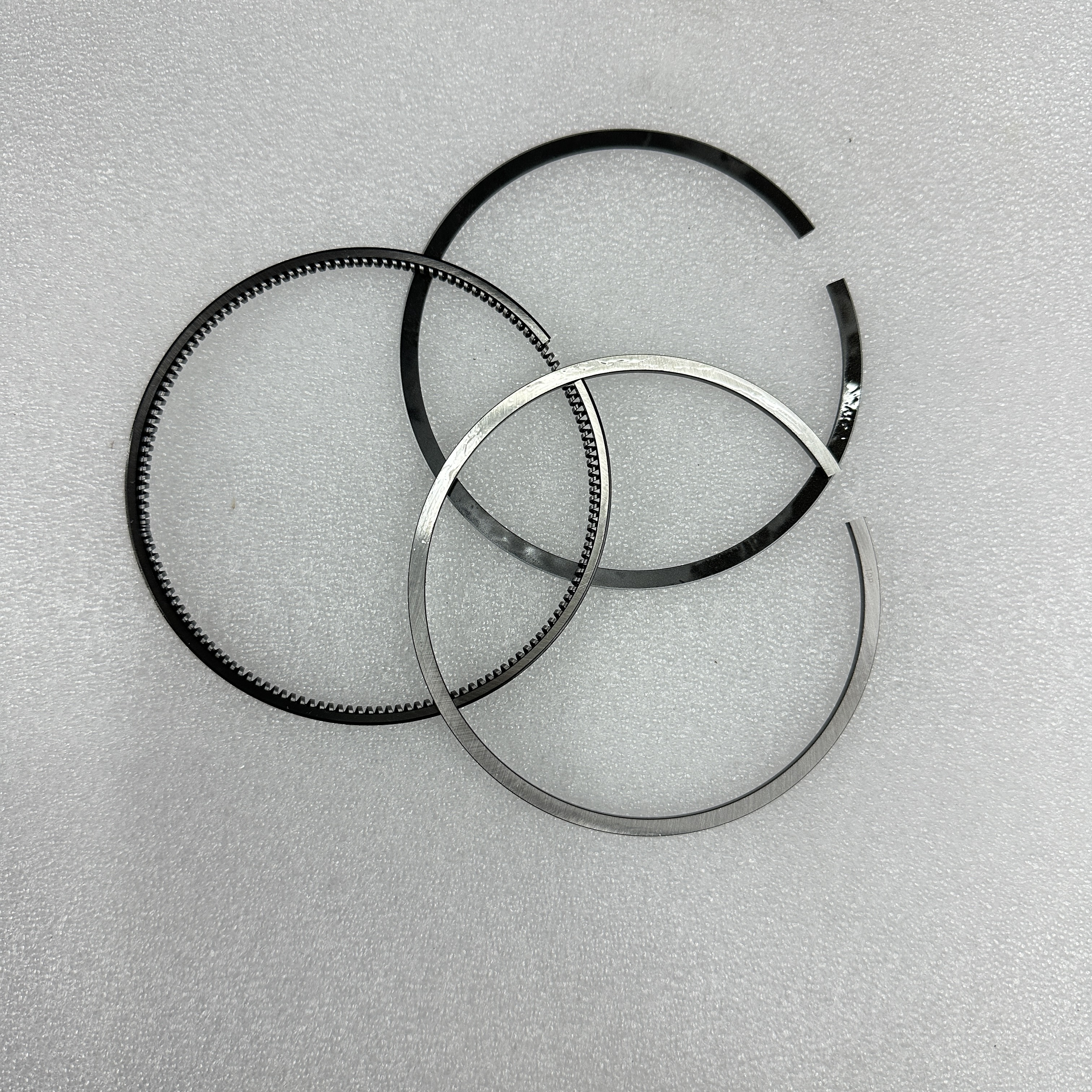 工程机械配件适用于帕金斯发动机活塞环 115107970