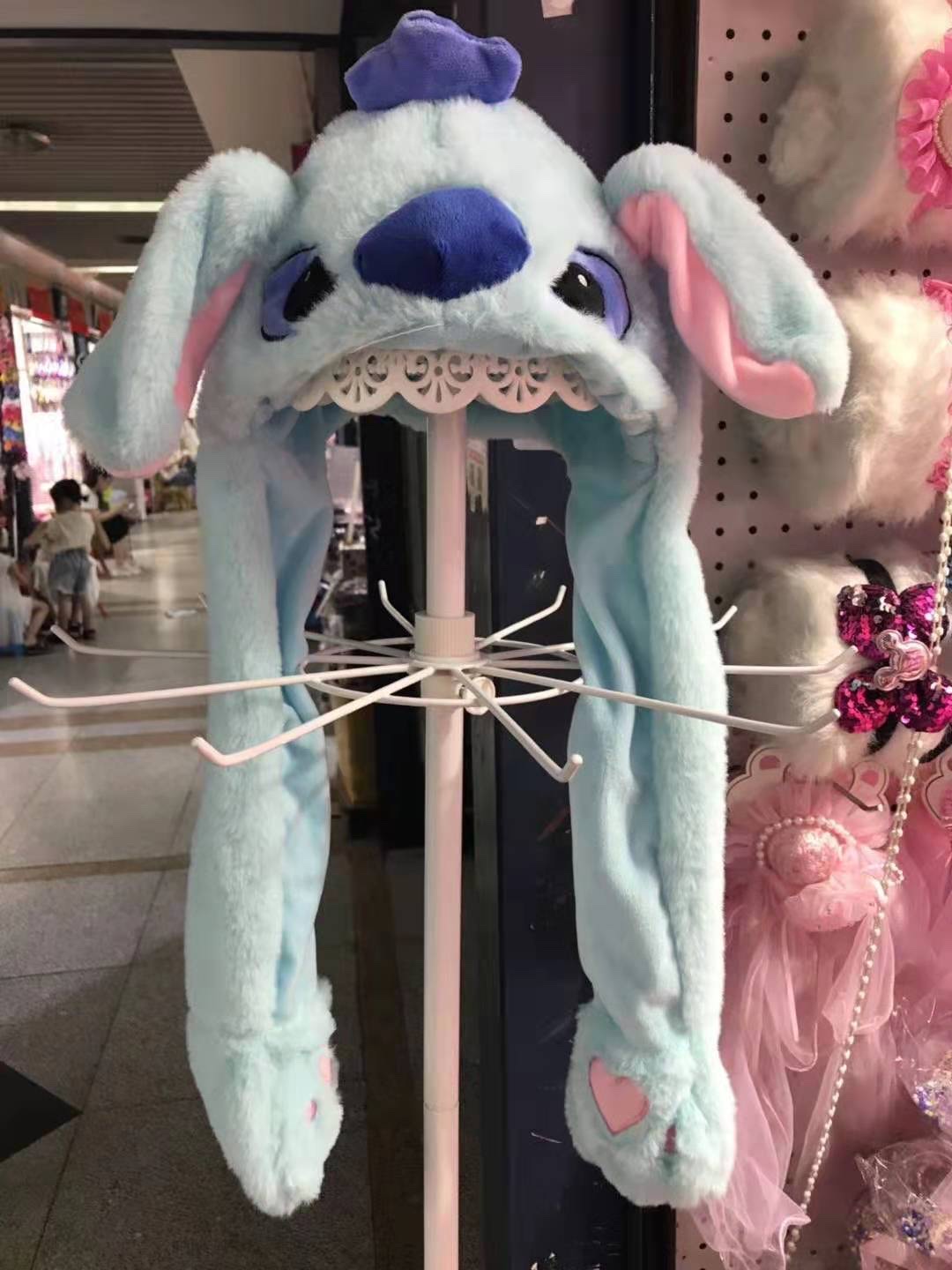 洞洞乐精致收藏版模型 玩家热爱动漫人物摆件产品图