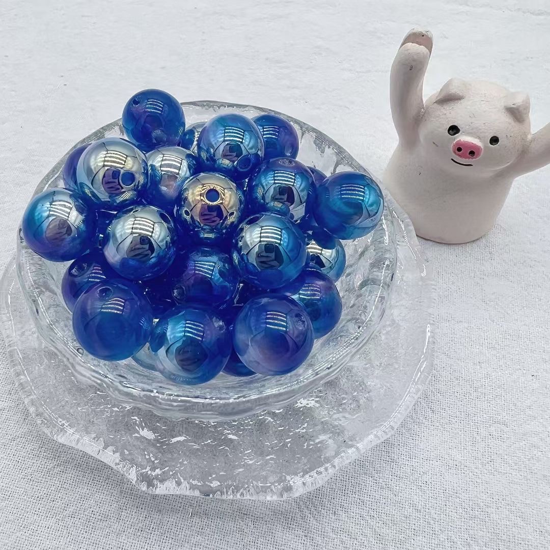 散珠&串珠实物图