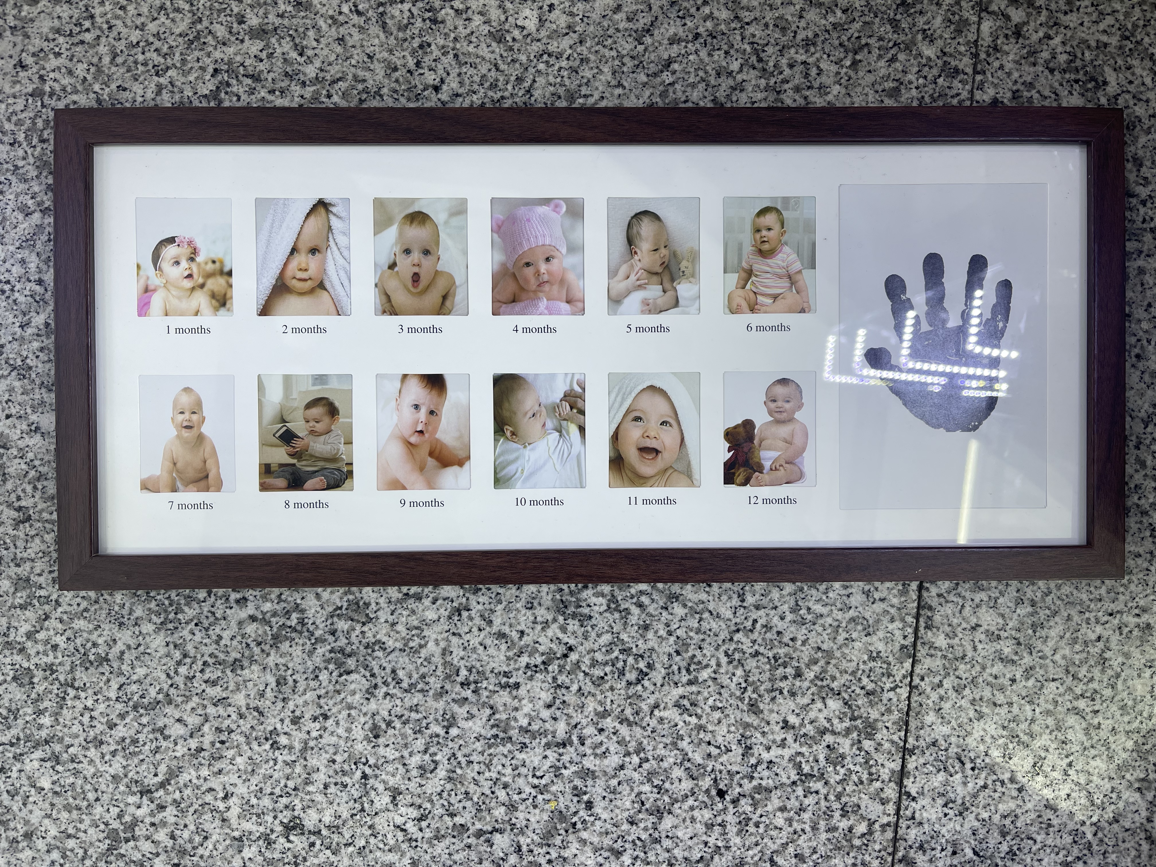 台式翻盖相框 创意画框设计 照片摆台装饰 家居摆设艺术品 相框摆台展示架