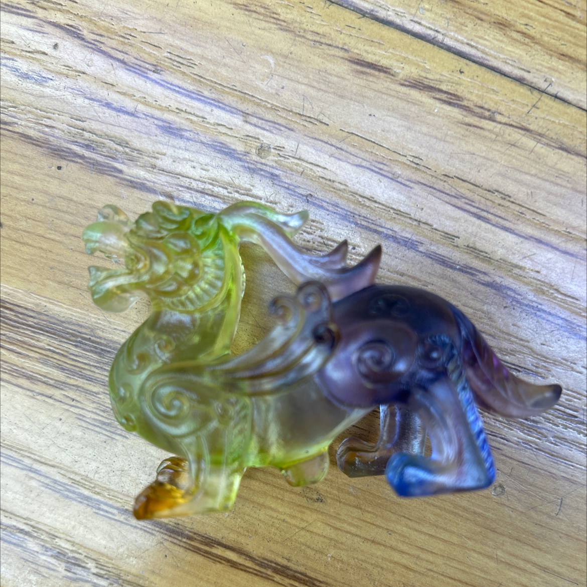 Factory direct sales of crystal flat-bottomed nail drill DIY sticky drill 4*2 small long strip wearable nail, mini nail accessory wholesale, Internet celebrity bestsellers detail image 1