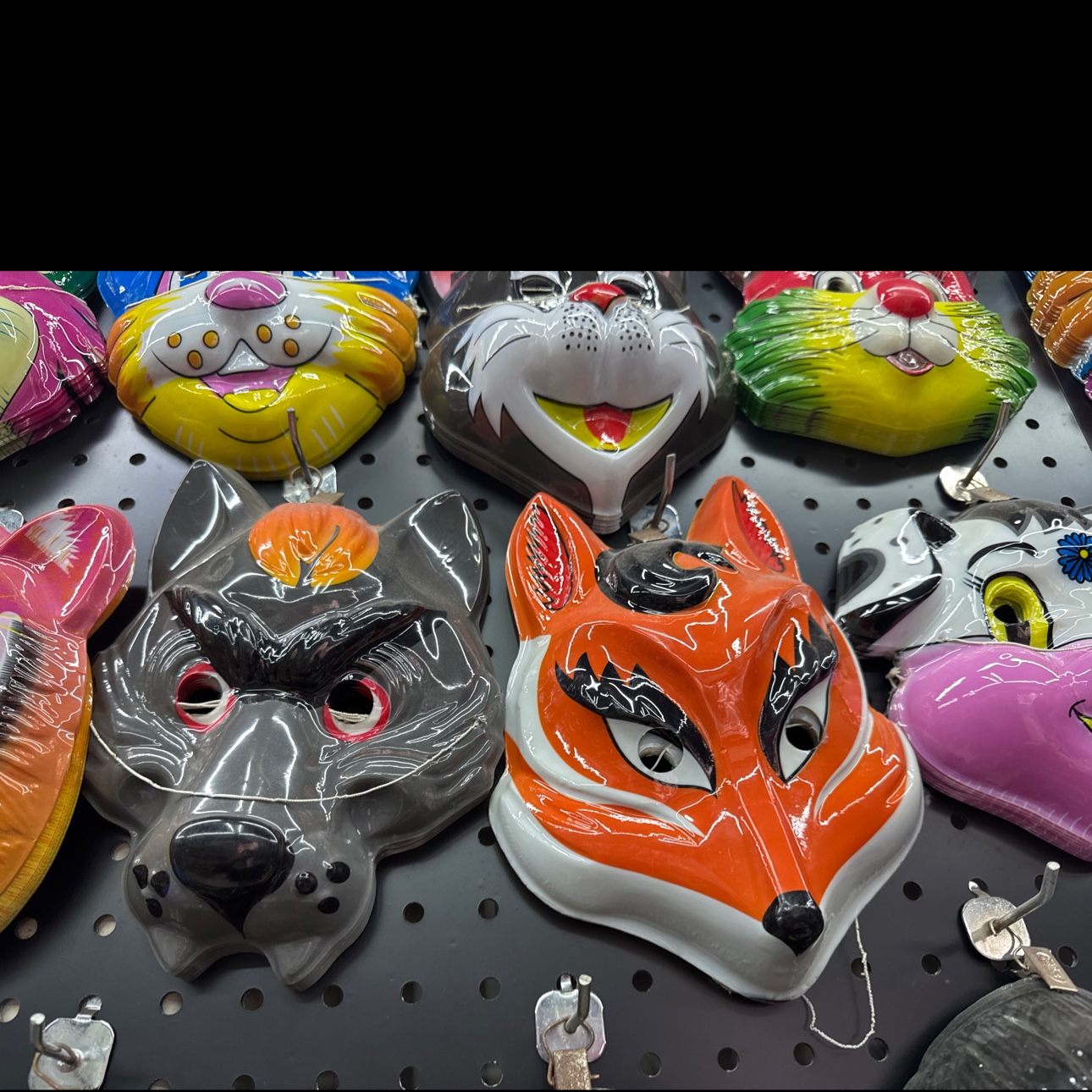 电子LED配件 葱条形毛条扭棒 袋装芭比娃娃 bb叫声音效功能 赠送电池PVC塑料面具电子LED配件葱条毛条扭棒袋装芭比细节图