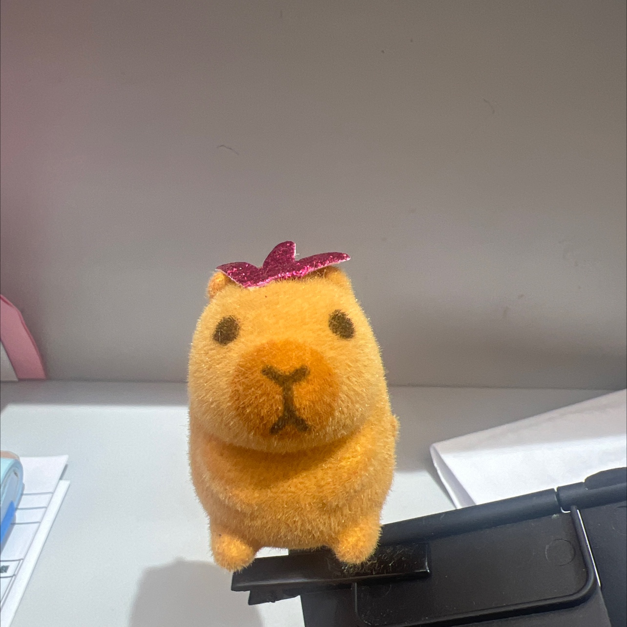 蝴蝶结发饰头饰女士优雅发夹抓夹 简约时尚甜美发饰饰品扎发神器发夹发夹详情图2