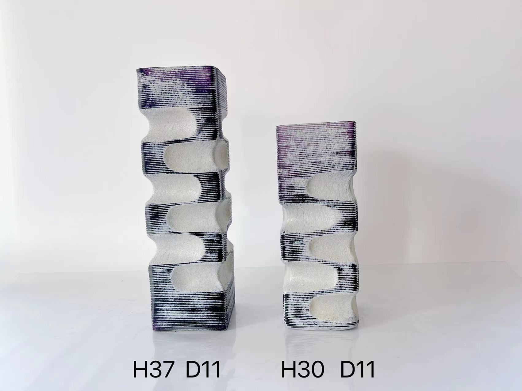 现代简约床头柜 玻璃花瓶装饰品 窗帘杆固定装置 创意卡通存钱罐 花朵造型花瓶办公装饰