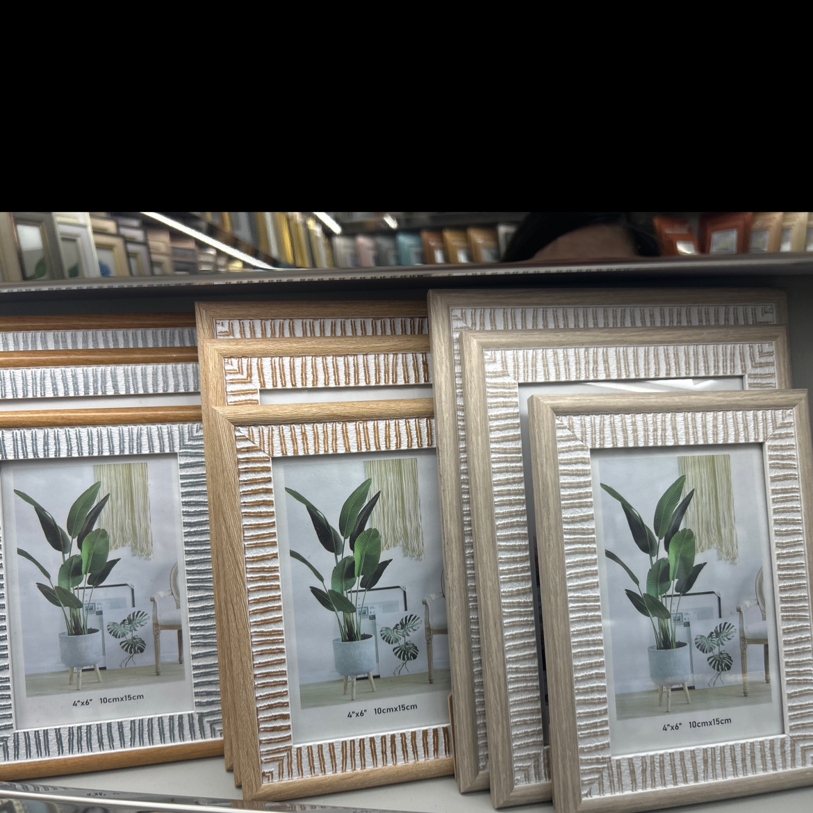 相框/台式相框/相框摆台/翻盖相框/画框产品图