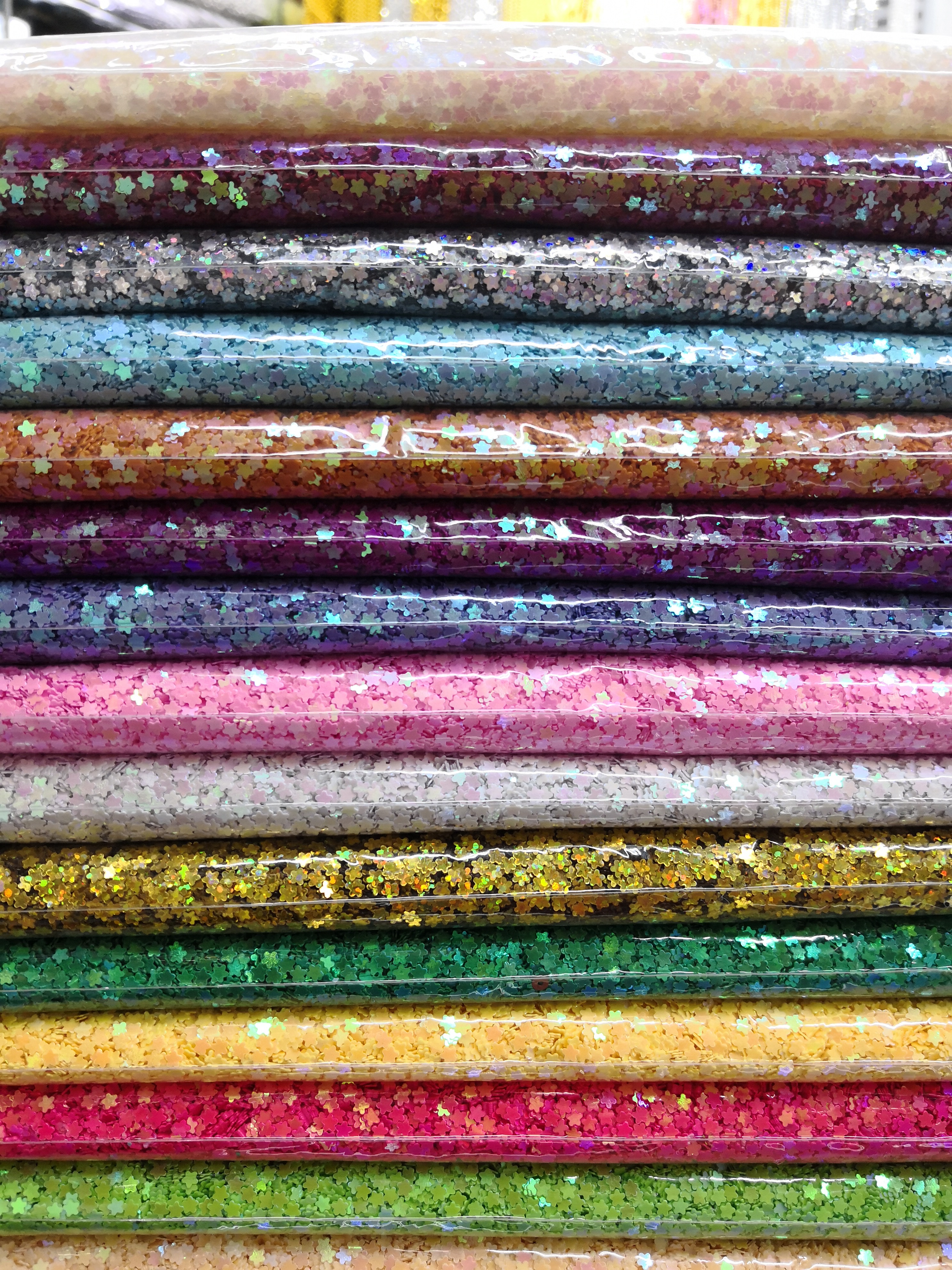 Little turtle sequins, jewelry accessories, bag decorations, DIY materials for children, craft decorative accessories Application Scenario