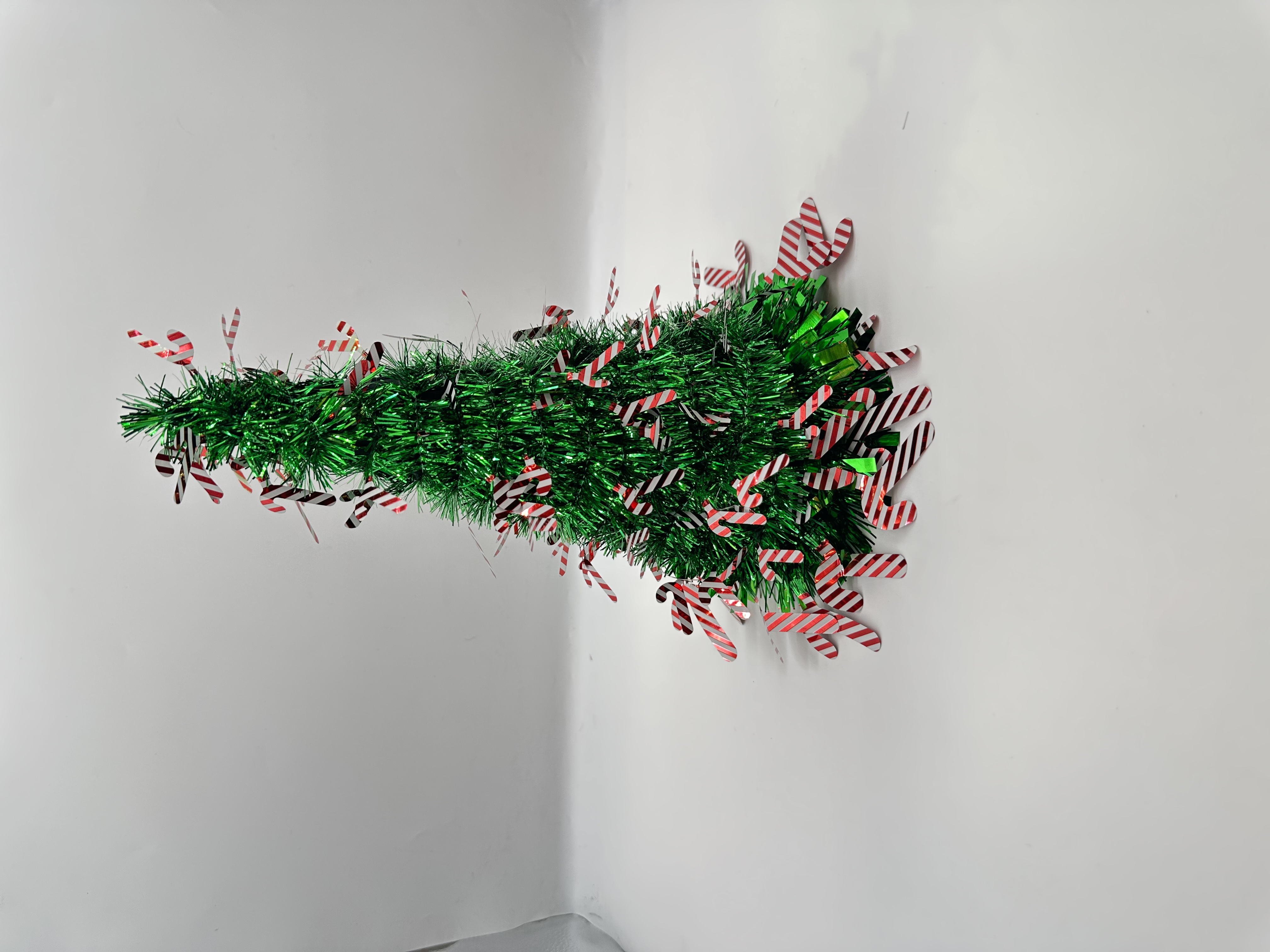 Christmas decorations, tower trees, Christmas trees, home decoration details Picture