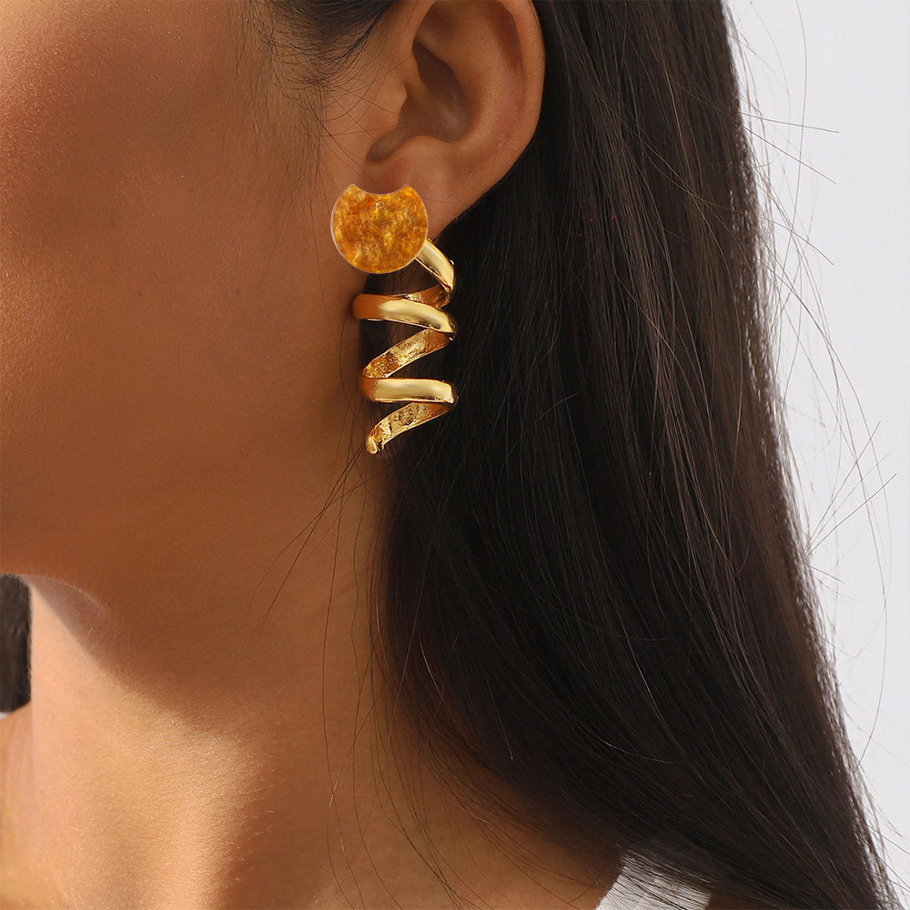 DIY珠子饰品套装 创意吊坠手工制作贝壳珠子项链手链材料包配件