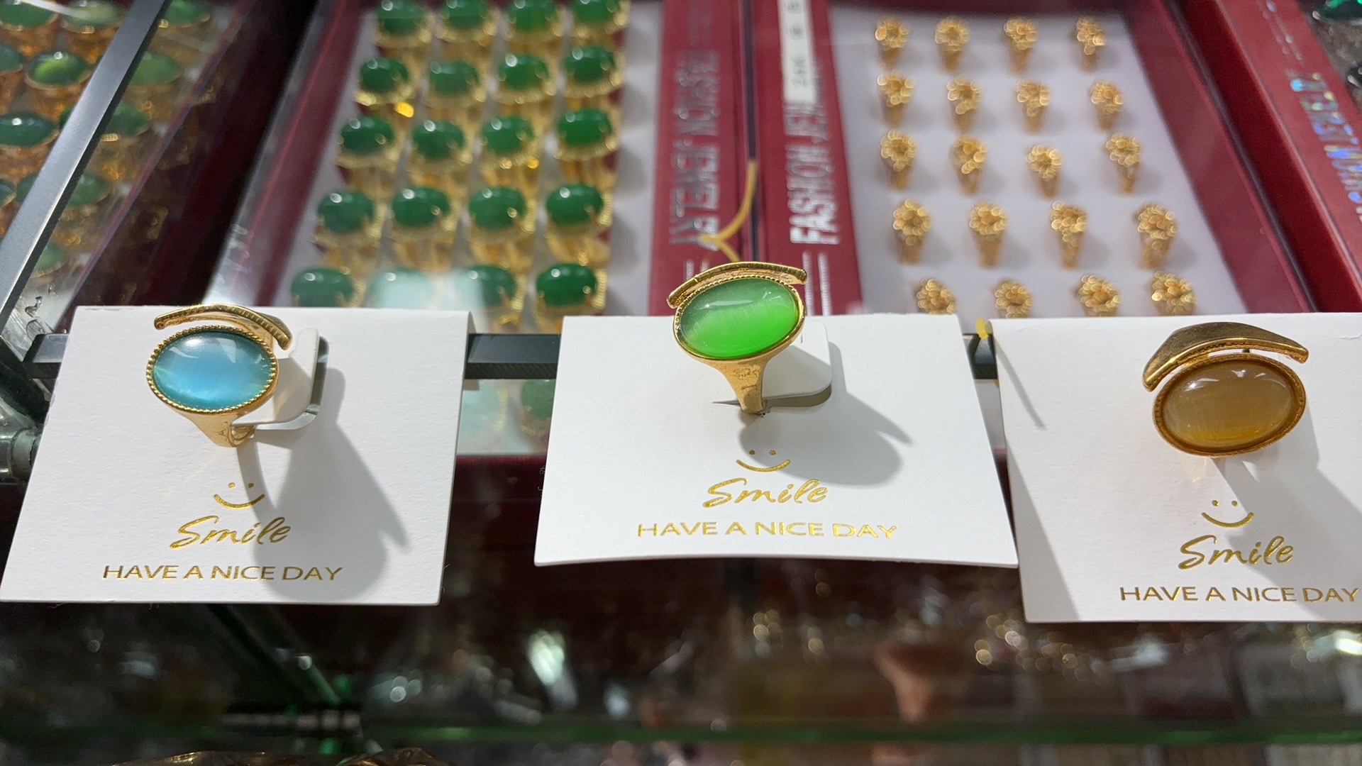 莫桑钻石银戒指 高级感钛钢锆石戒指 时尚潮流款式耐磨耐腐蚀不变色男女款戒指戒指