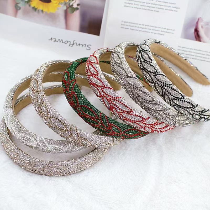 儿童专用针织发卡 星星夹设计 适合各种假发 轻巧可爱 发饰新款