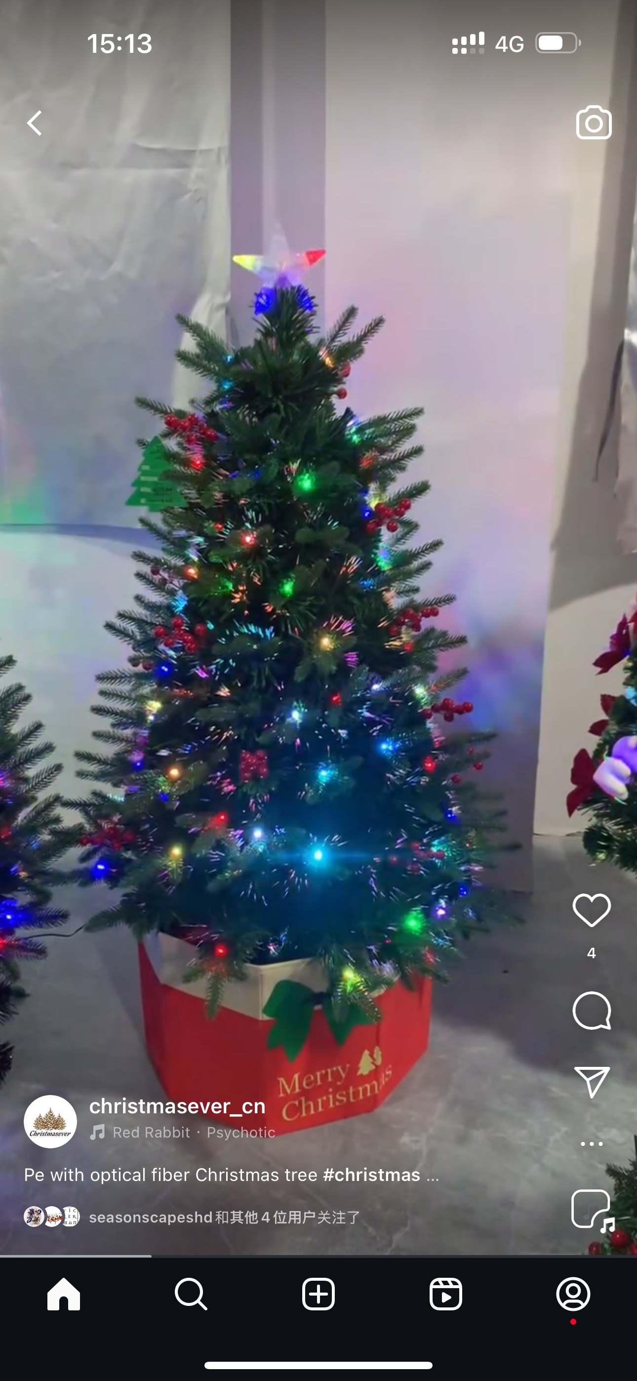 圣诞树类光纤发卡 圣诞袜装饰品 独特设计 闪亮耀眼 为你的圣诞增添节日气氛圣诞树圣诞树圣诞树