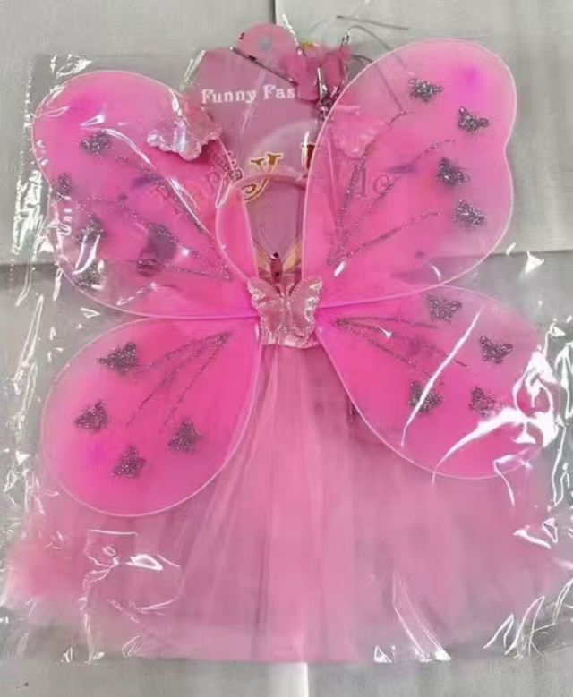 儿童玩具荧光棒 地摊摆摊热销产品 安全无毒夜市热门摆地摊小玩意儿