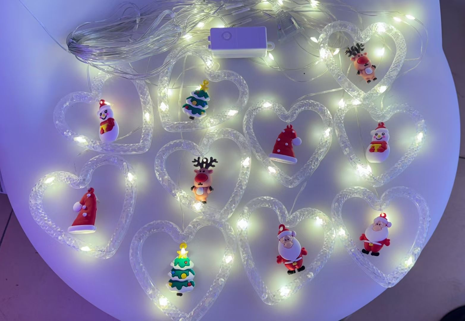 穆斯林风格灯具 家用装饰 灯饰圣诞节特色 灯具穆斯林设计精美 圣诞灯饰详情图5