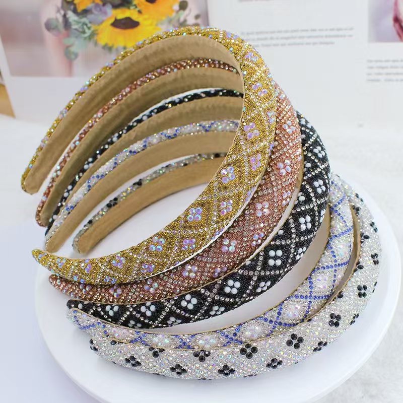 The child-specific knitted hairpin star clip design is suitable for all kinds of wigs, light and cute new hair accessories Item Picture