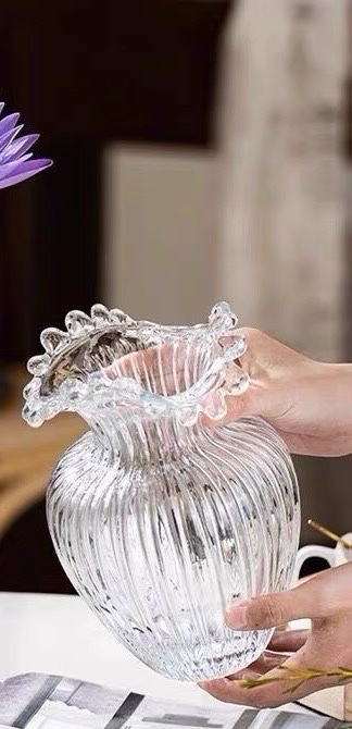 手工玻璃制品