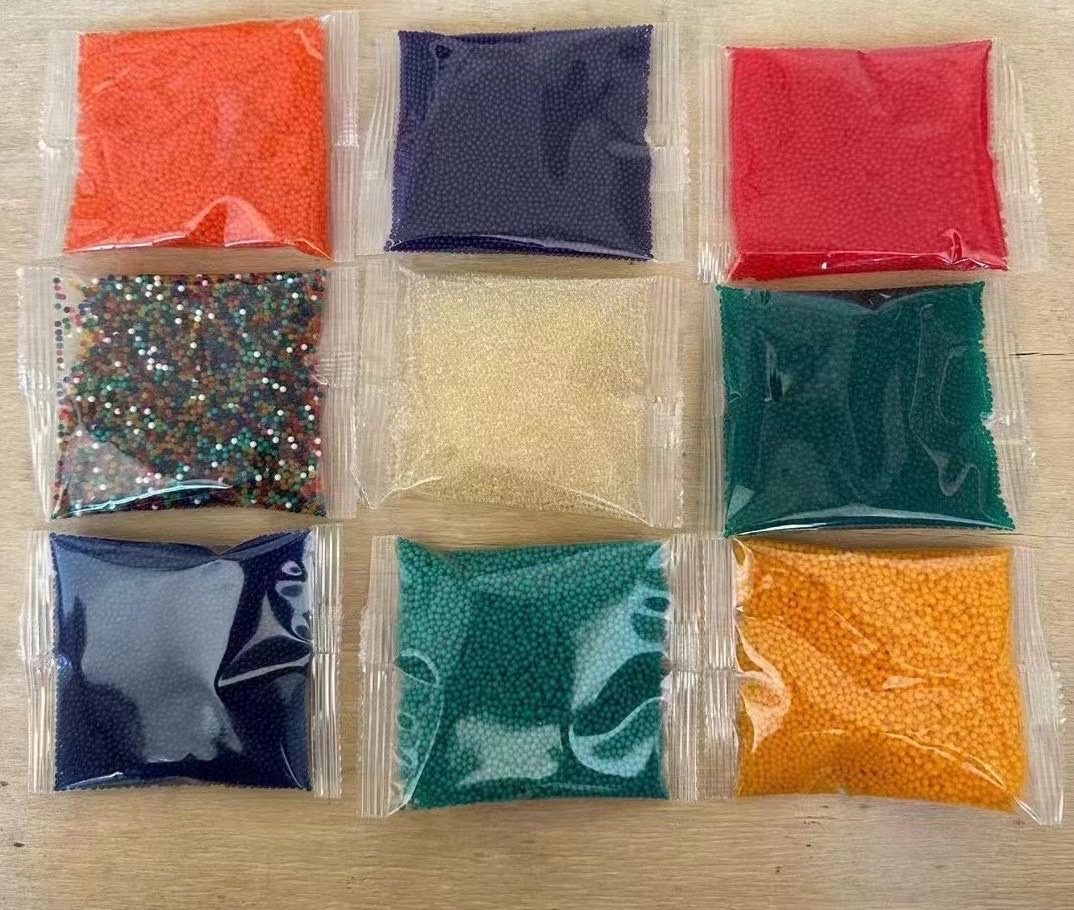 乐高积木儿童玩具套装 遥控飞机玩具枪创意拼装 互动游戏益智礼品新品上市泡大珠子儿童玩具详情图3