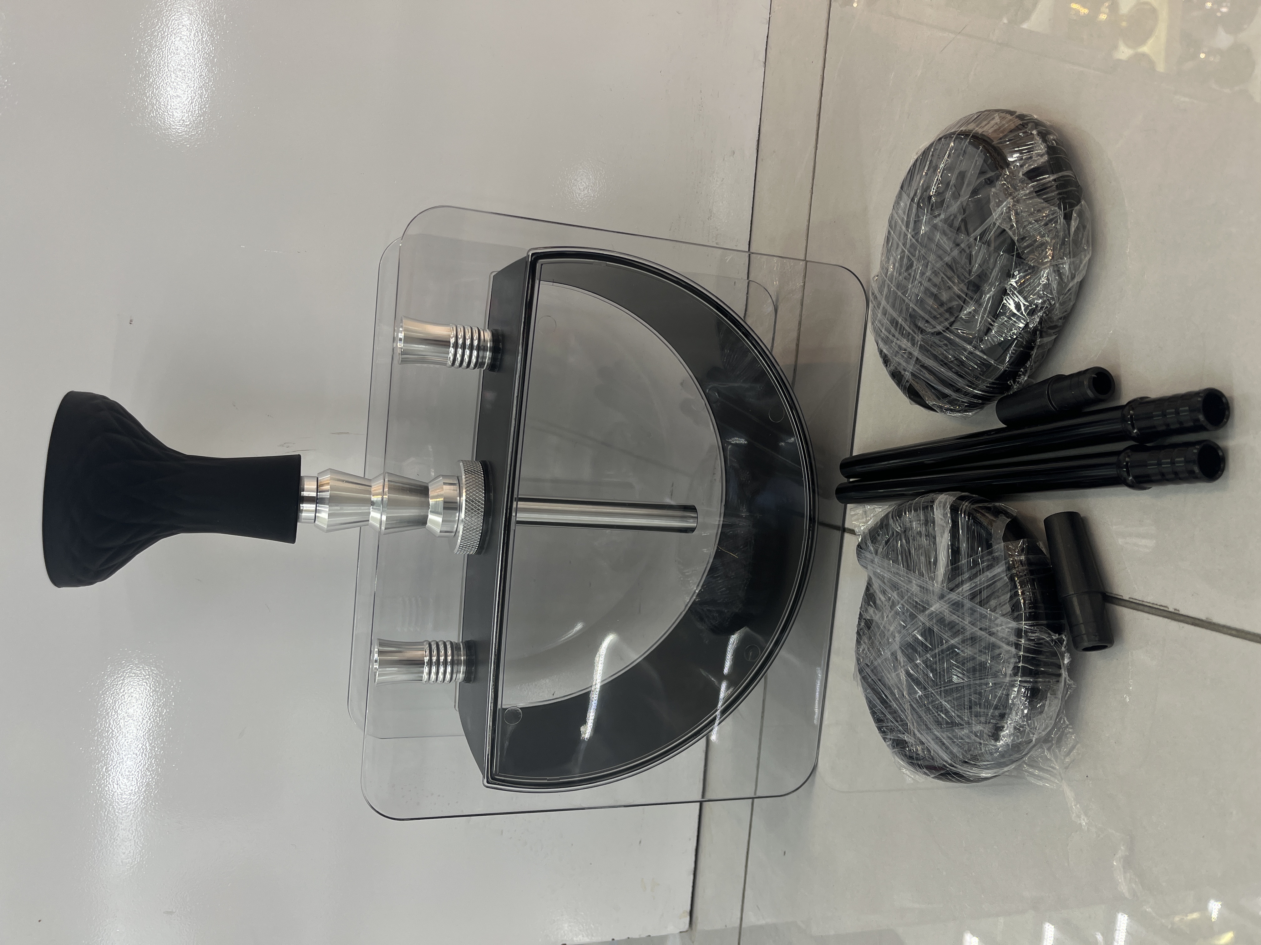 水烟香烟两用动漫盲盒限量收藏版Y02细节图