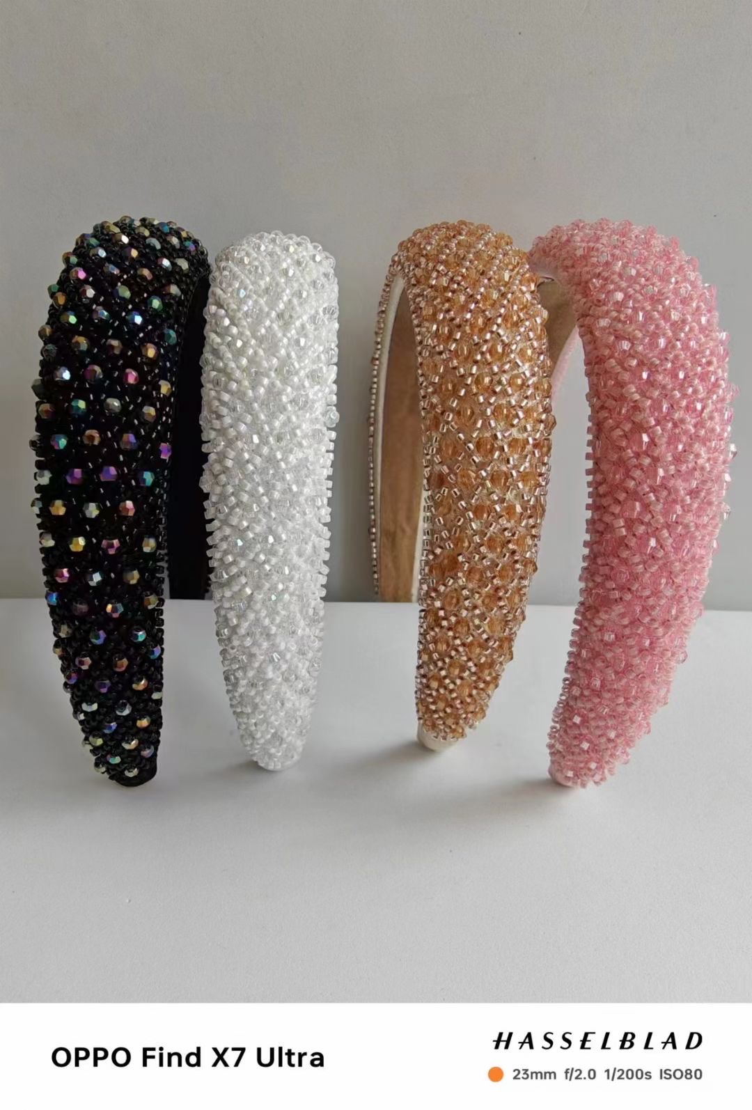 A new style of children's specially designed knitted hairpin with star clips and decorative wig elements, featuring fashionable and cute hair accessories detail image 6
