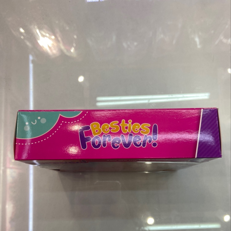 5-inch doll Application Scenario