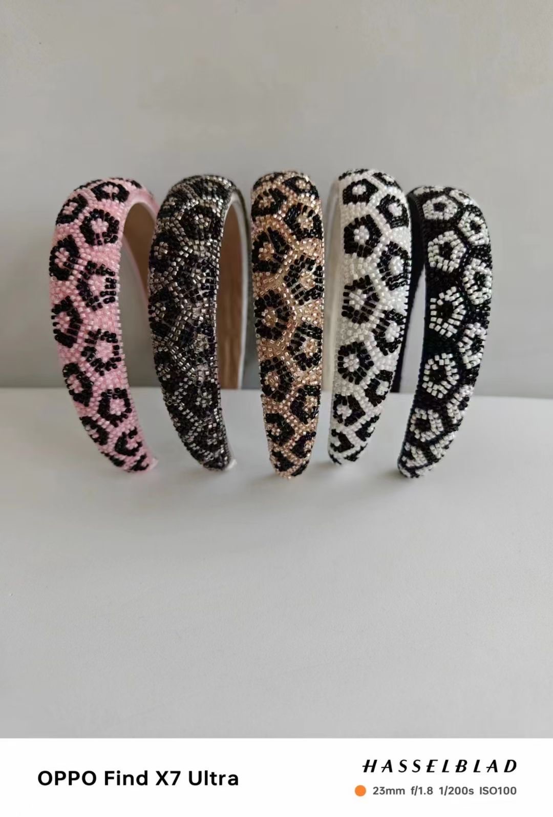 A new style of children's specially designed knitted hairpin with star clips and decorative wig elements, featuring fashionable and cute hair accessories detail image 8