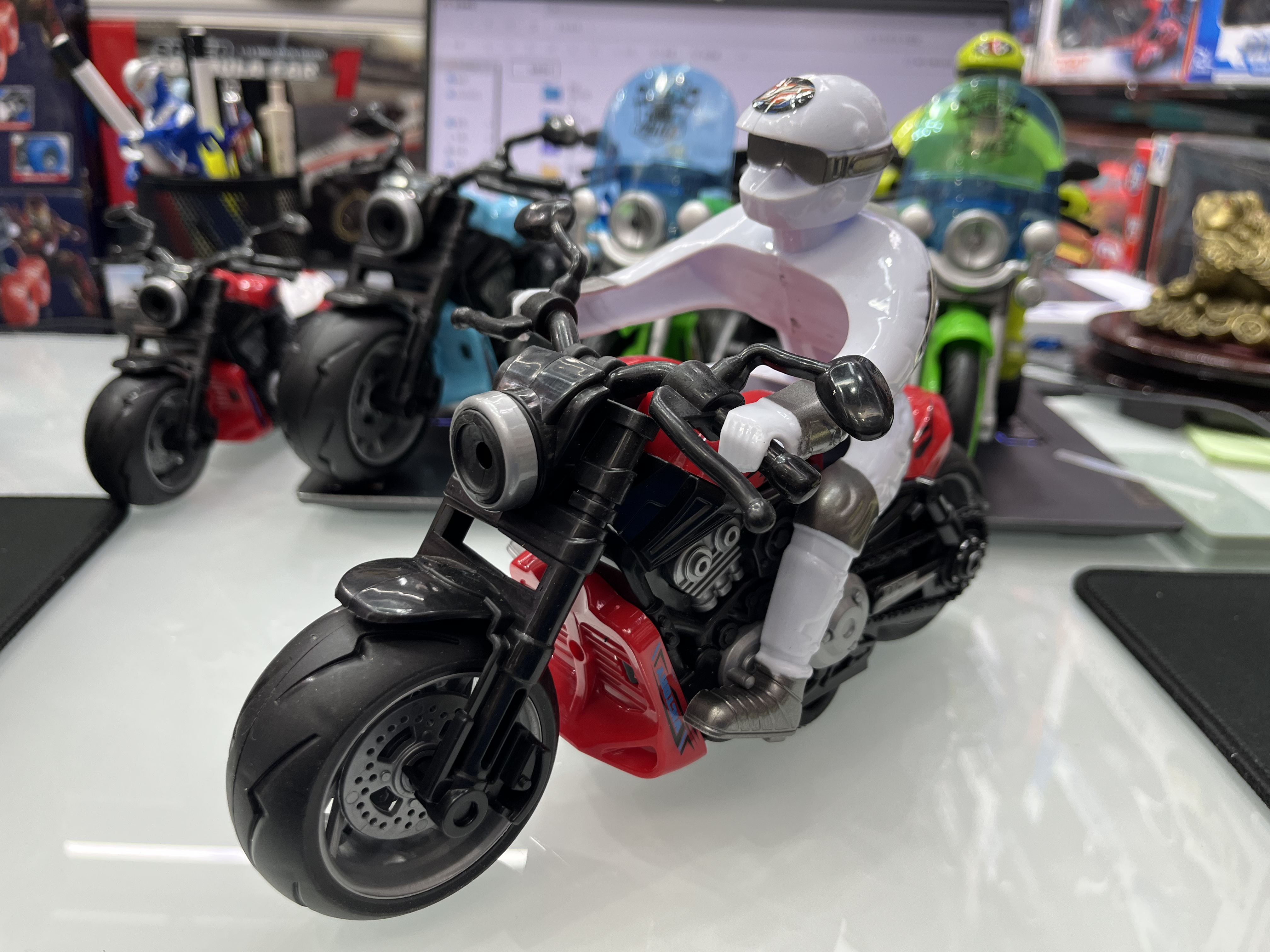 儿童玩具合金车模型车 玩具车汽车模型 玩具合金车精致工艺 安全无毒环保材质详情图9