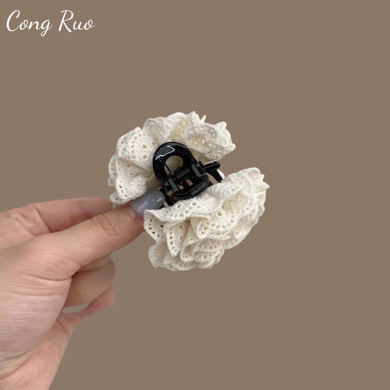 Children's summer cute hair clips and hair accessories, girls' summer trendy hair clips, children's summer cute accessories, warm and sweet style hair clips, children's summer cute hair clips, children's summer Item Picture