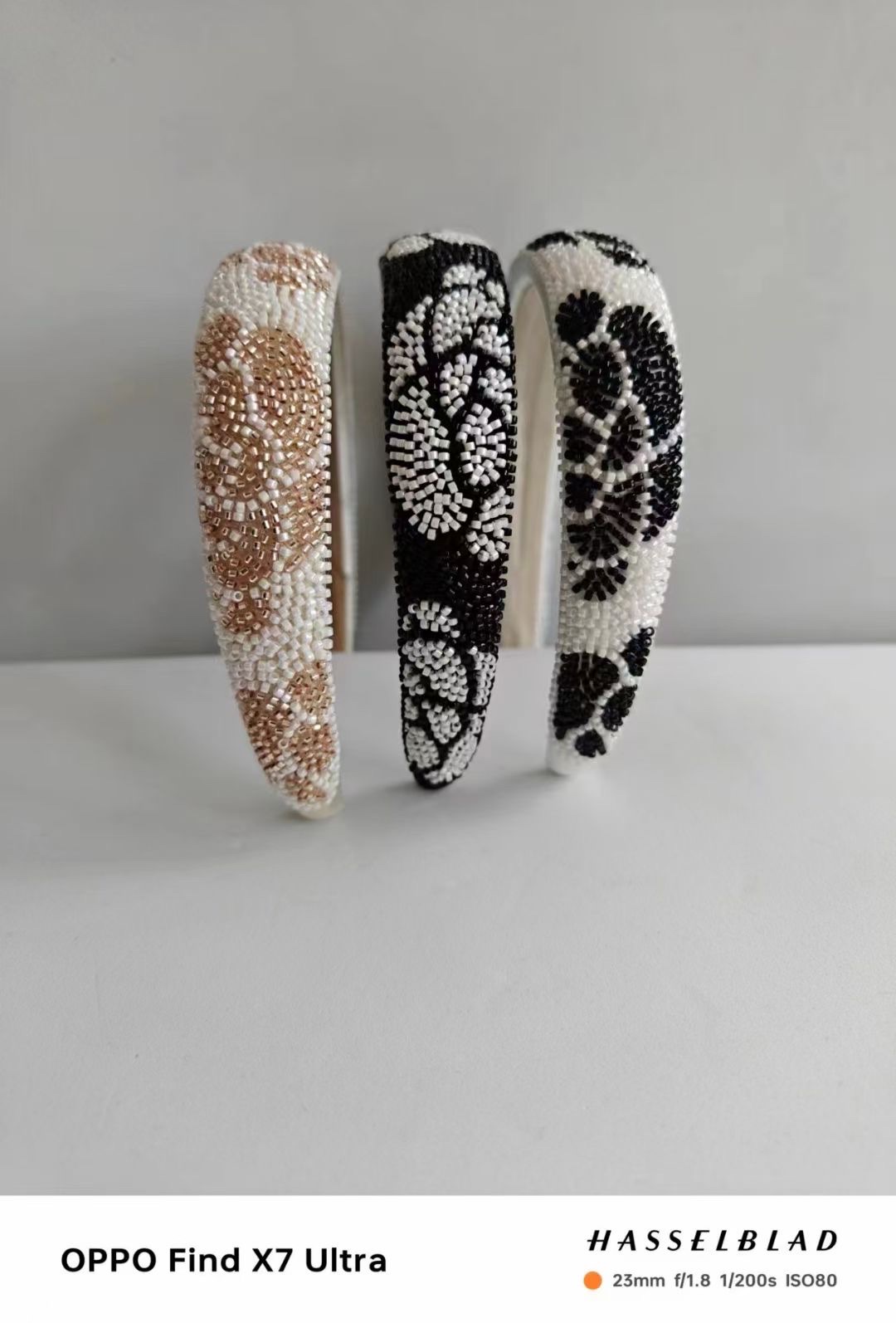 A new style of children's specially designed knitted hairpin with star clips and decorative wig elements, featuring fashionable and cute hair accessories detail image 3