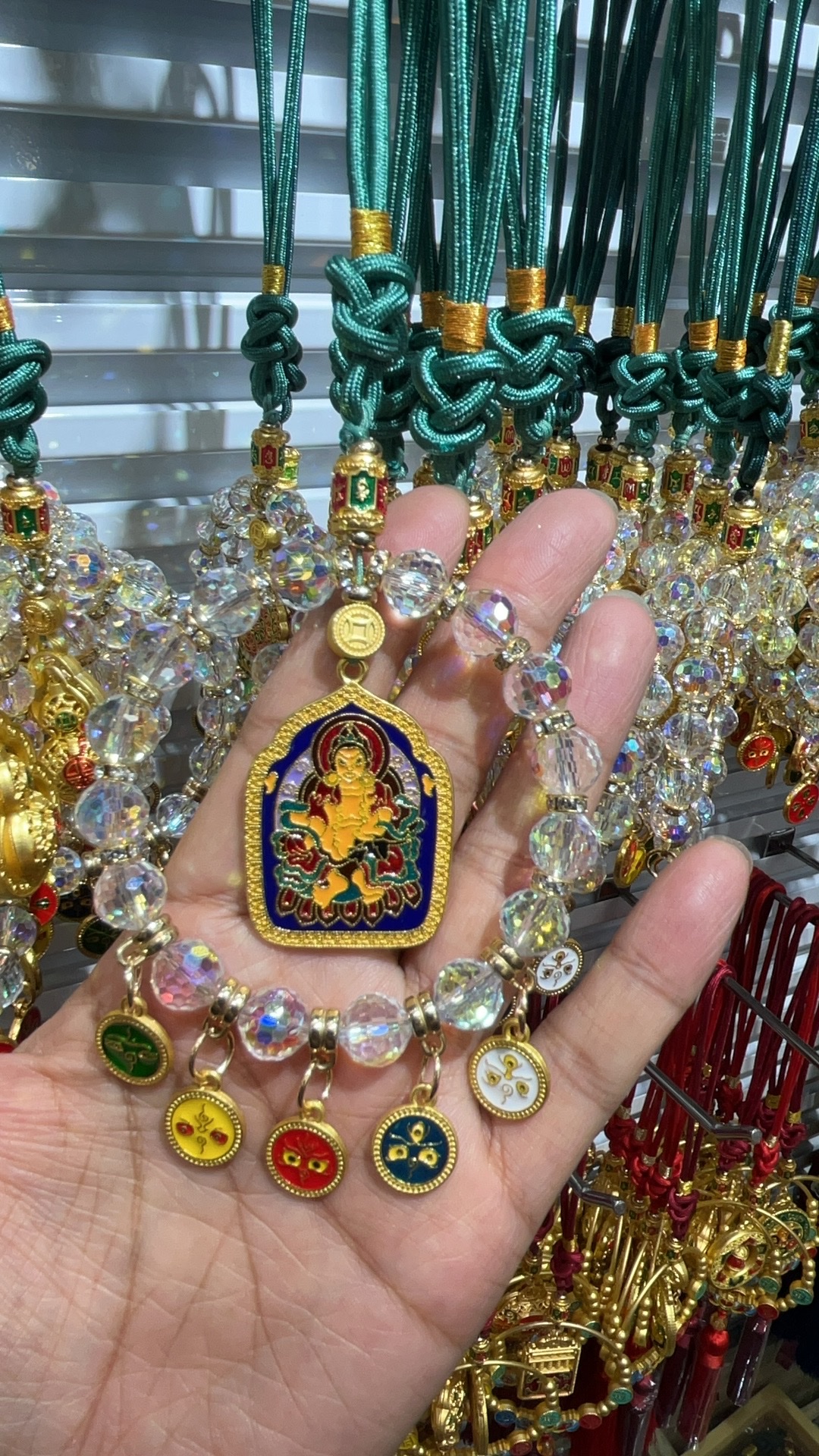 مرآة سيارة من طراز كونسورتيوم Specification image