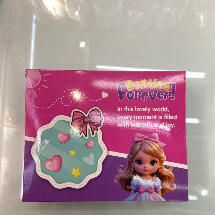 5-inch doll details Picture