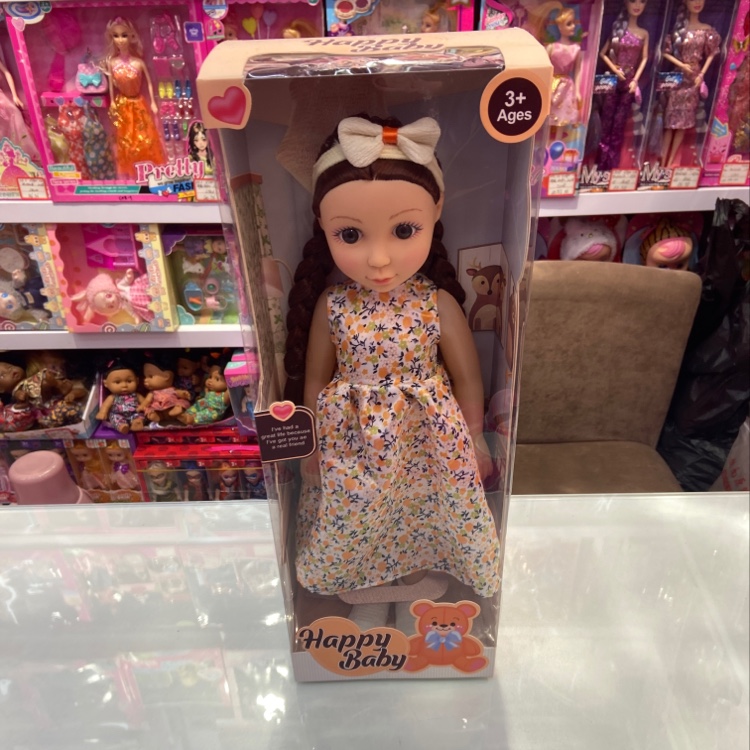 145A doll details Picture