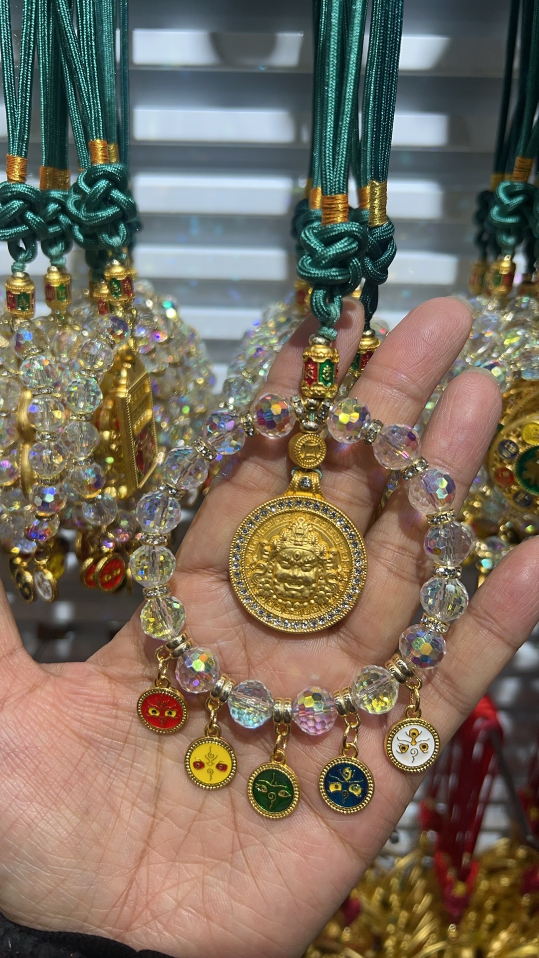مرآة سيارة من طراز كونسورتيوم details Picture